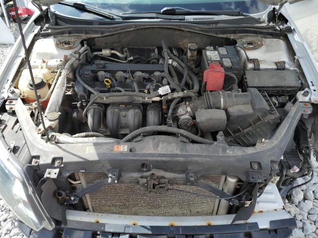 Photo 10 VIN: 3FAHP0HA7CR366852 - FORD FUSION SE 