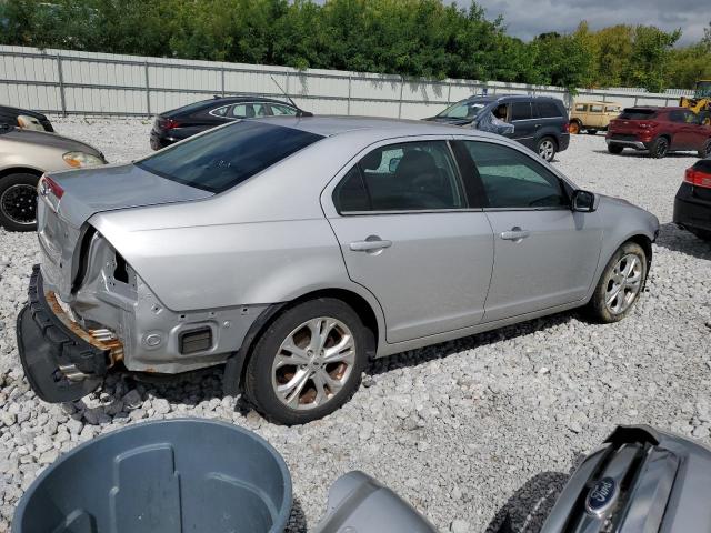 Photo 2 VIN: 3FAHP0HA7CR366852 - FORD FUSION SE 