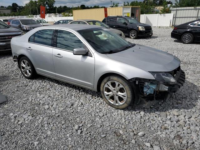 Photo 3 VIN: 3FAHP0HA7CR366852 - FORD FUSION SE 