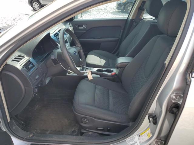 Photo 6 VIN: 3FAHP0HA7CR366852 - FORD FUSION SE 