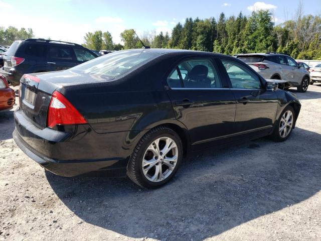 Photo 2 VIN: 3FAHP0HA7CR370982 - FORD FUSION SE 