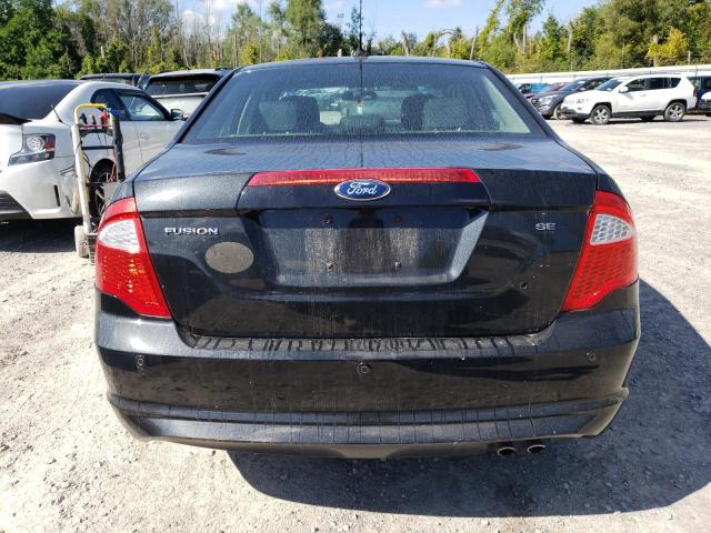 Photo 5 VIN: 3FAHP0HA7CR370982 - FORD FUSION SE 