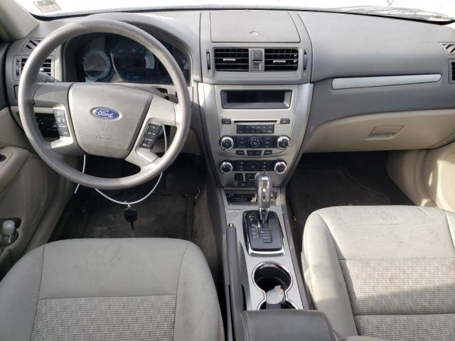 Photo 7 VIN: 3FAHP0HA7CR372442 - FORD FUSION 