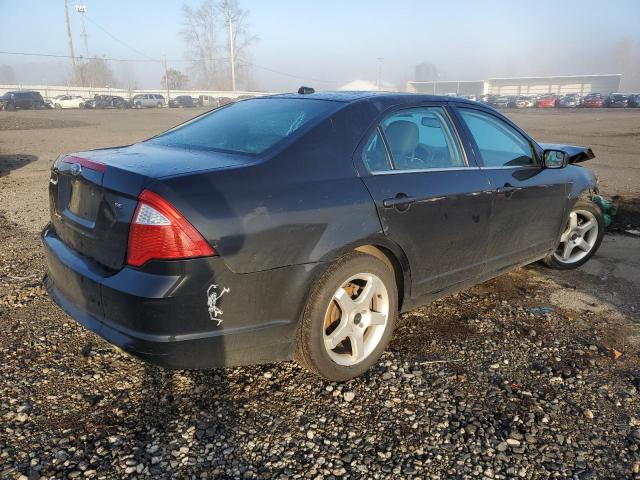 Photo 2 VIN: 3FAHP0HA7CR378533 - FORD FUSION SE 