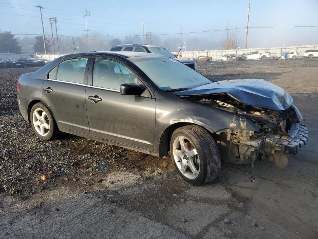 Photo 3 VIN: 3FAHP0HA7CR378533 - FORD FUSION SE 