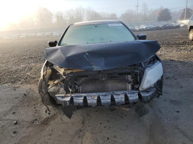 Photo 4 VIN: 3FAHP0HA7CR378533 - FORD FUSION SE 