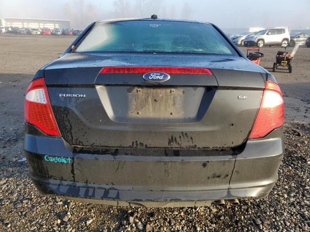 Photo 5 VIN: 3FAHP0HA7CR378533 - FORD FUSION SE 