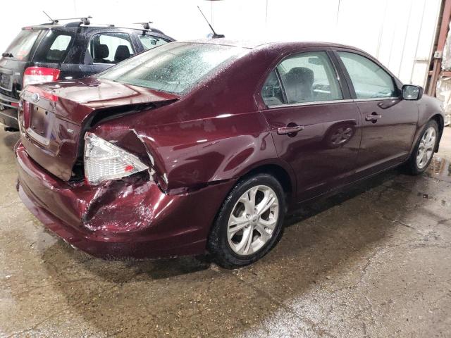 Photo 2 VIN: 3FAHP0HA7CR379066 - FORD FUSION 