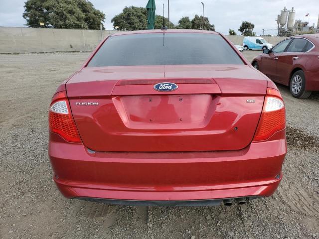 Photo 5 VIN: 3FAHP0HA7CR382145 - FORD FUSION 