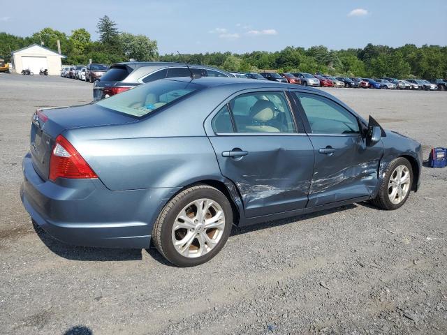 Photo 2 VIN: 3FAHP0HA7CR387992 - FORD FUSION 