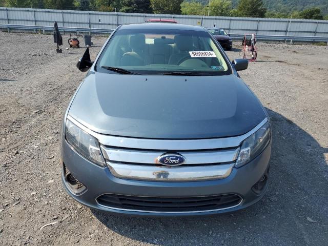 Photo 4 VIN: 3FAHP0HA7CR387992 - FORD FUSION 