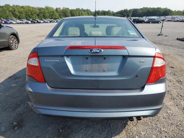 Photo 5 VIN: 3FAHP0HA7CR387992 - FORD FUSION 