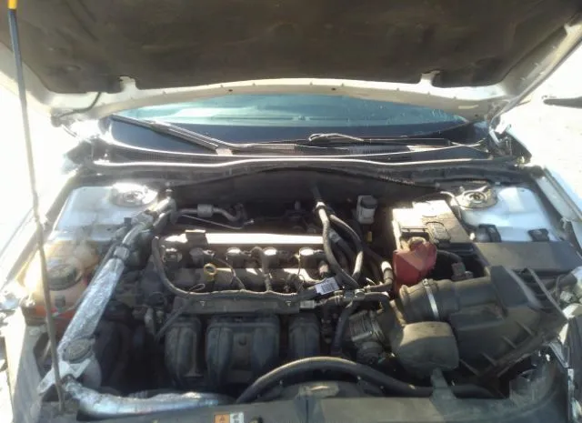 Photo 9 VIN: 3FAHP0HA7CR389130 - FORD FUSION 