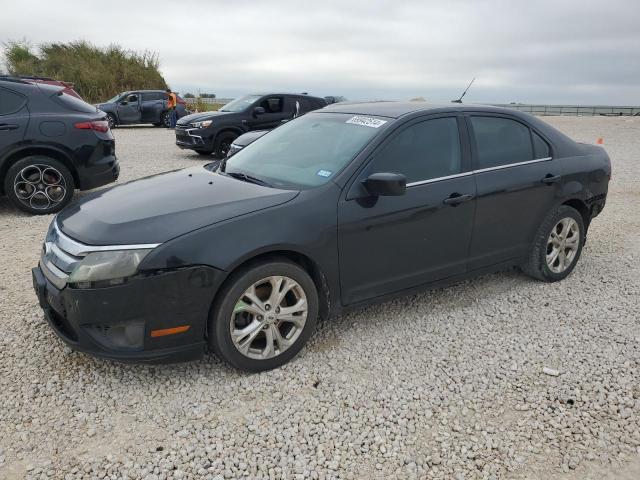 Photo 0 VIN: 3FAHP0HA7CR395302 - FORD FUSION SE 