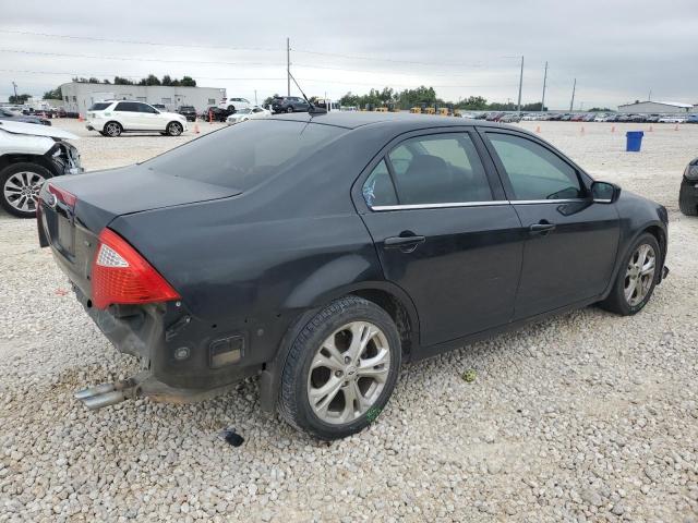 Photo 2 VIN: 3FAHP0HA7CR395302 - FORD FUSION SE 