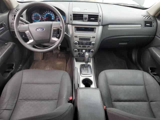 Photo 7 VIN: 3FAHP0HA7CR395302 - FORD FUSION SE 