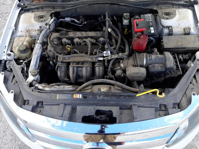 Photo 6 VIN: 3FAHP0HA7CR397549 - FORD FUSION SE 