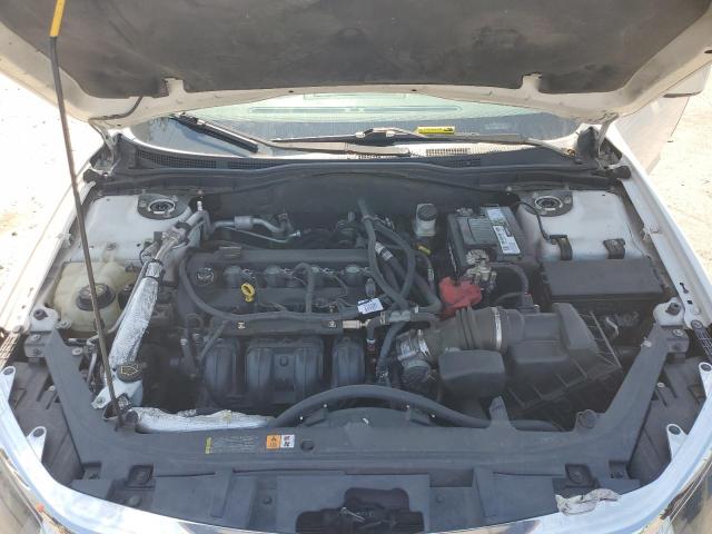 Photo 10 VIN: 3FAHP0HA7CR401552 - FORD FUSION 