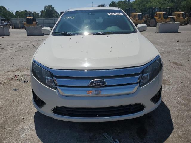 Photo 4 VIN: 3FAHP0HA7CR401552 - FORD FUSION 