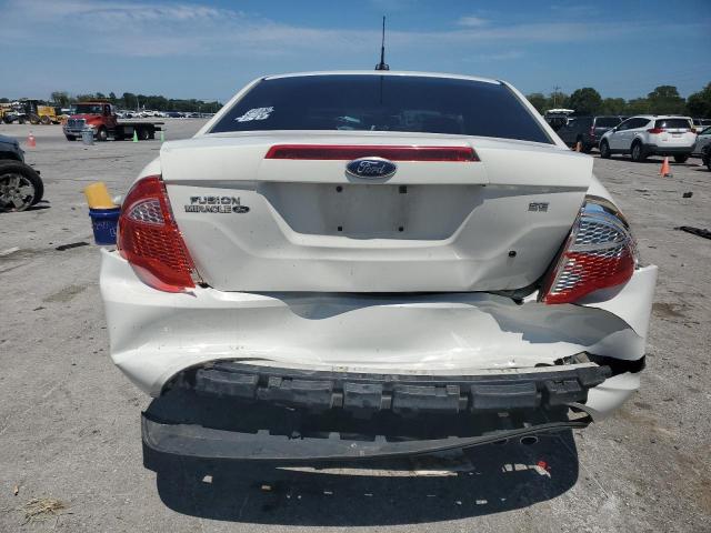 Photo 5 VIN: 3FAHP0HA7CR401552 - FORD FUSION 