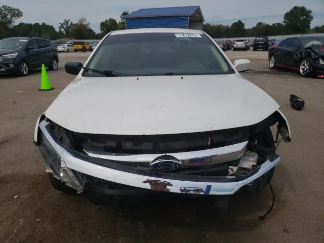 Photo 4 VIN: 3FAHP0HA7CR407464 - FORD FUSION SE 