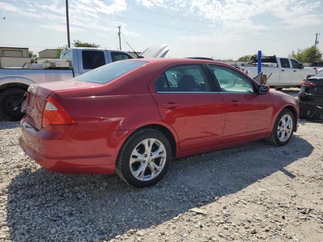 Photo 2 VIN: 3FAHP0HA7CR408422 - FORD FUSION SE 