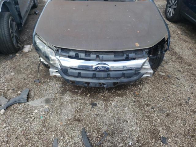 Photo 8 VIN: 3FAHP0HA7CR409375 - FORD FUSION SE 