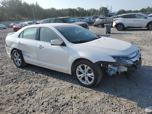 Photo 3 VIN: 3FAHP0HA7CR428167 - FORD FUSION SE 