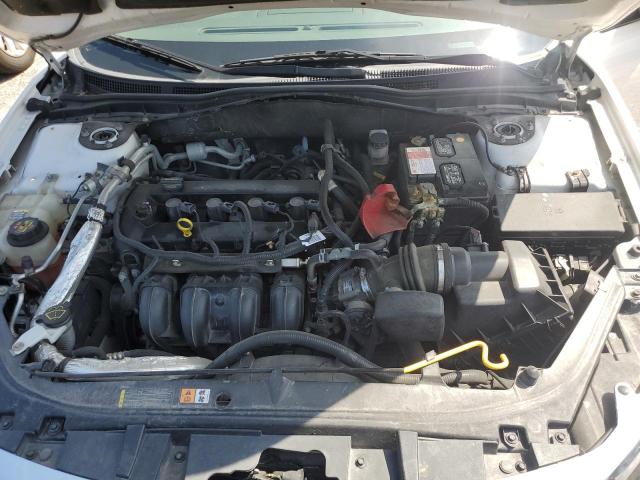 Photo 10 VIN: 3FAHP0HA7CR432610 - FORD FUSION 