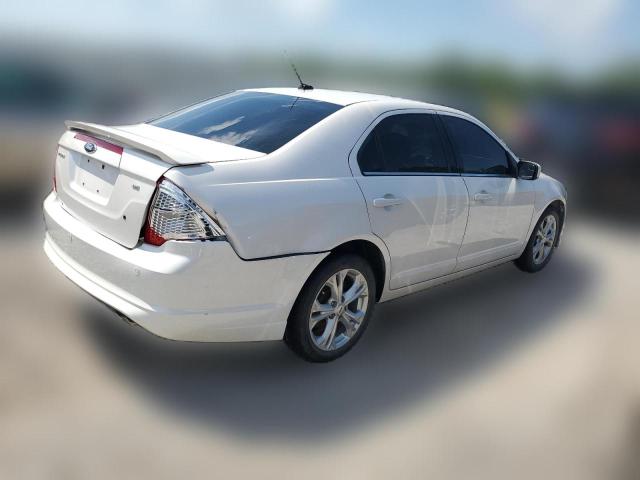 Photo 2 VIN: 3FAHP0HA7CR432610 - FORD FUSION 