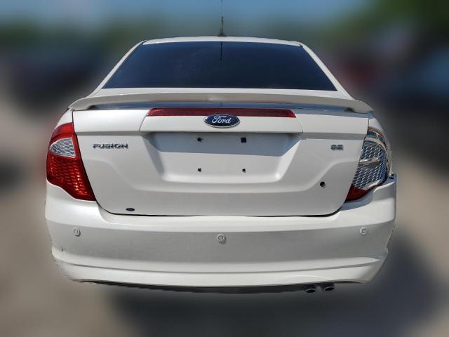 Photo 5 VIN: 3FAHP0HA7CR432610 - FORD FUSION 