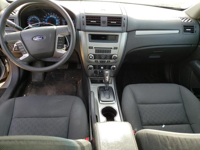 Photo 7 VIN: 3FAHP0HA7CR441033 - FORD FUSION SE 