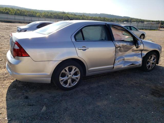 Photo 2 VIN: 3FAHP0HA7CR445373 - FORD FUSION SE 