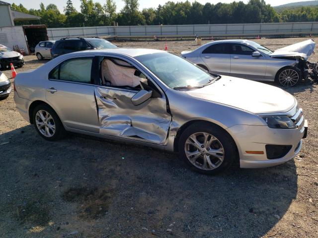 Photo 3 VIN: 3FAHP0HA7CR445373 - FORD FUSION SE 