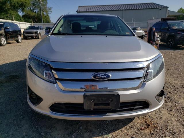 Photo 4 VIN: 3FAHP0HA7CR445373 - FORD FUSION SE 