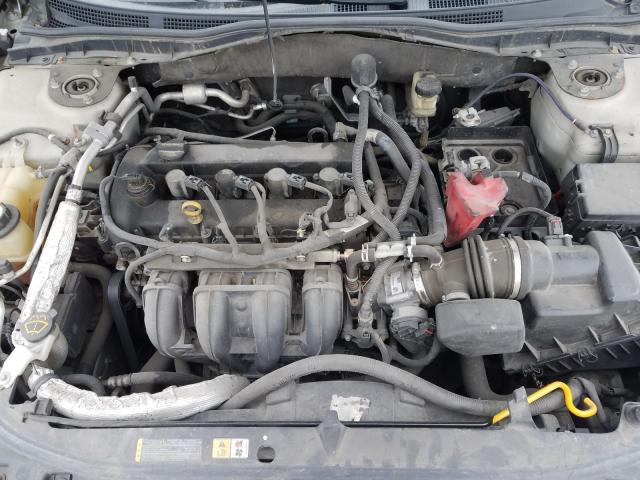 Photo 6 VIN: 3FAHP0HA8AR102360 - FORD FUSION 