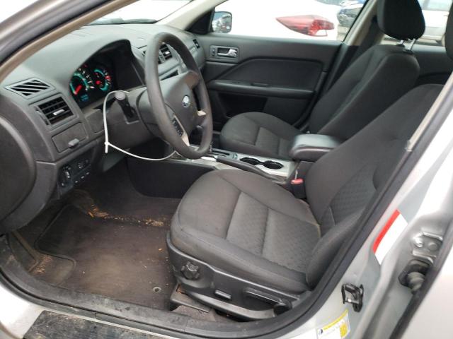 Photo 6 VIN: 3FAHP0HA8AR111737 - FORD FUSION SE 