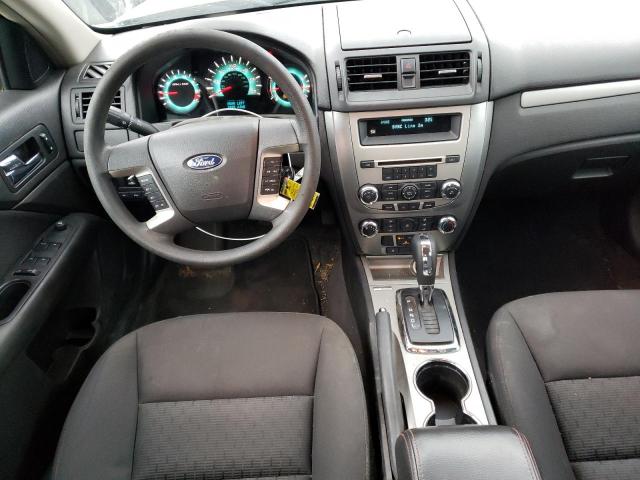 Photo 7 VIN: 3FAHP0HA8AR111737 - FORD FUSION SE 