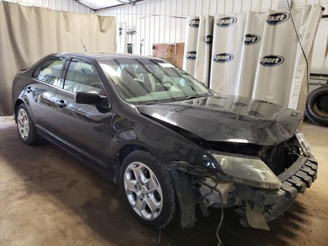 Photo 0 VIN: 3FAHP0HA8AR112161 - FORD FUSION SE 