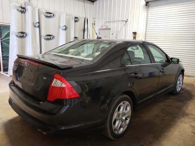 Photo 3 VIN: 3FAHP0HA8AR112161 - FORD FUSION SE 