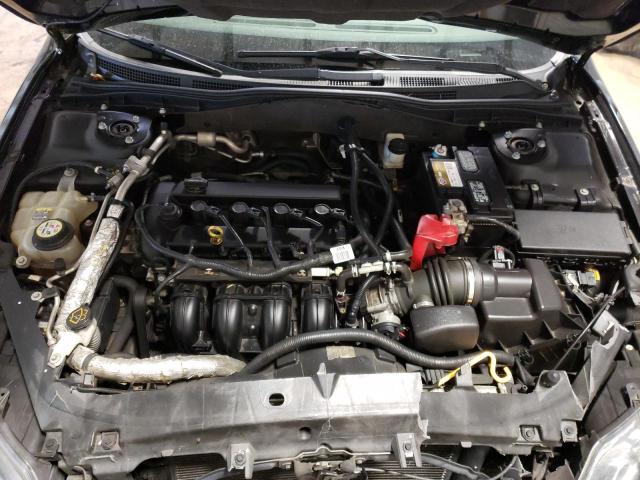 Photo 6 VIN: 3FAHP0HA8AR112161 - FORD FUSION SE 