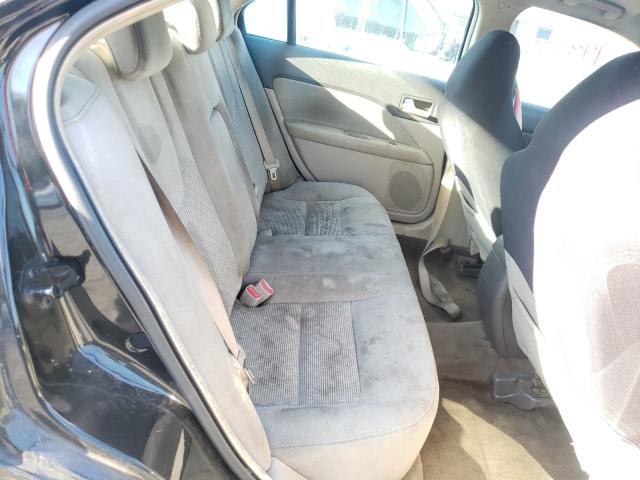 Photo 5 VIN: 3FAHP0HA8AR114783 - FORD FUSION SE 