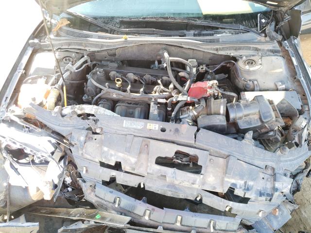 Photo 6 VIN: 3FAHP0HA8AR114783 - FORD FUSION SE 