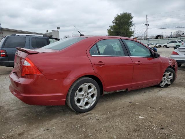 Photo 2 VIN: 3FAHP0HA8AR118901 - FORD FUSION 