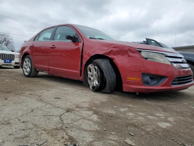 Photo 3 VIN: 3FAHP0HA8AR118901 - FORD FUSION 