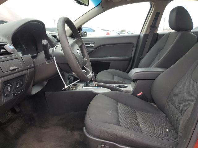 Photo 6 VIN: 3FAHP0HA8AR118901 - FORD FUSION 