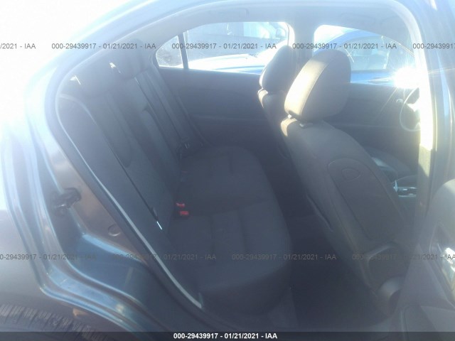 Photo 7 VIN: 3FAHP0HA8AR124892 - FORD FUSION 