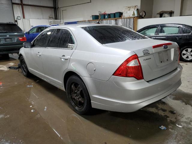 Photo 1 VIN: 3FAHP0HA8AR126867 - FORD FUSION 