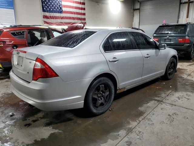 Photo 2 VIN: 3FAHP0HA8AR126867 - FORD FUSION 