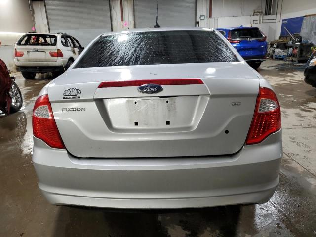 Photo 5 VIN: 3FAHP0HA8AR126867 - FORD FUSION 